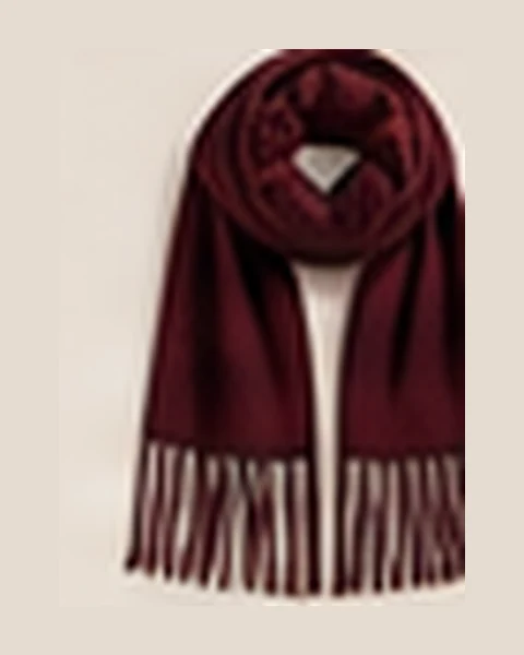 Bordo atkı