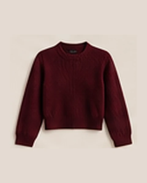 Bordo triko